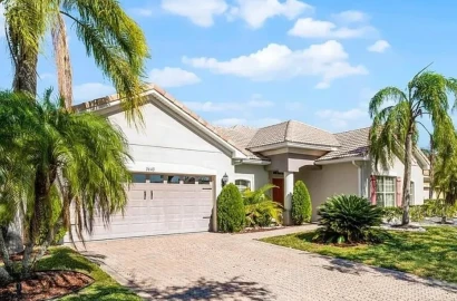 3643 Weatherfield Dr